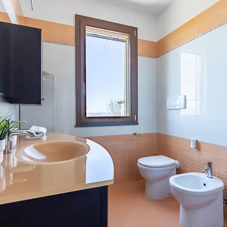 Дом отдыха Bellavista Treggiaia