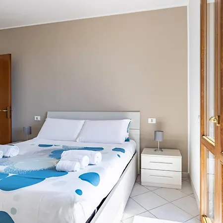 Дом отдыха Bellavista *