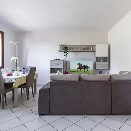 Дом отдыха Bellavista Treggiaia