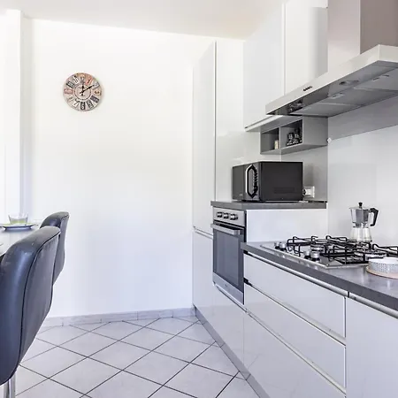 Bellavista Дом отдыха