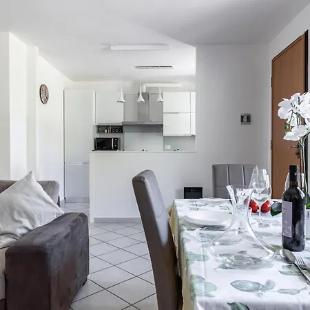 Дом отдыха Bellavista *