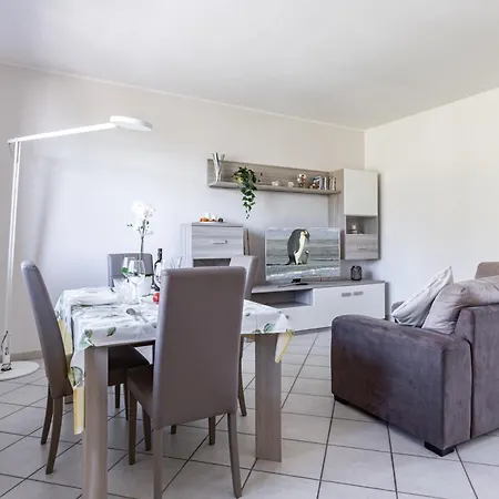 Bellavista Дом отдыха Treggiaia