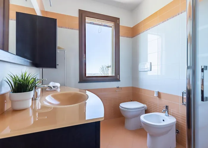 Tatil Evi Bellavista Treggiaia