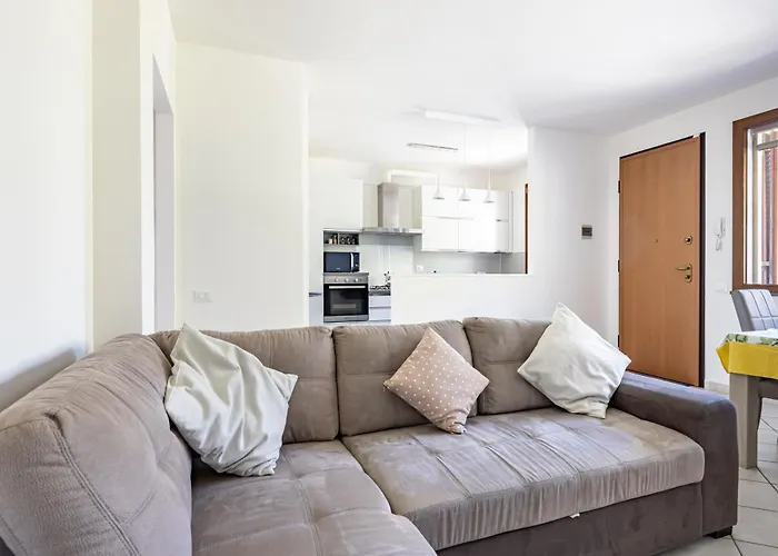 Bellavista Tatil Evi *