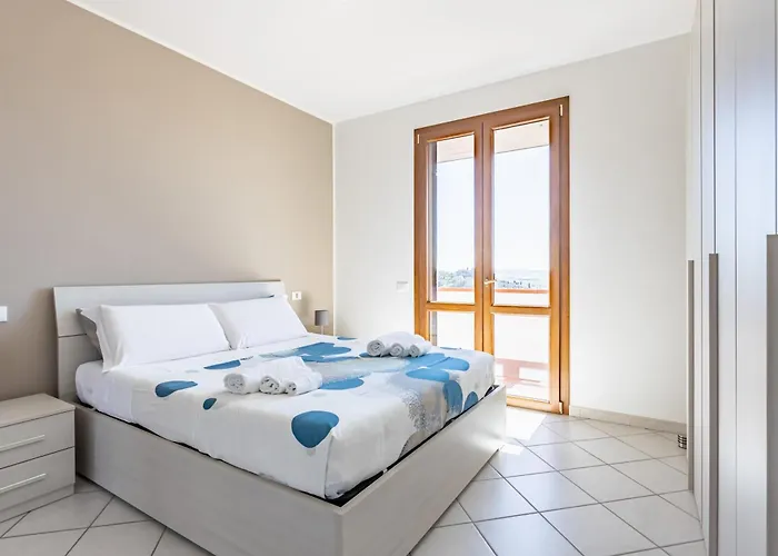 Bellavista Tatil Evi Treggiaia