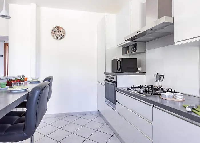 Bellavista Tatil Evi