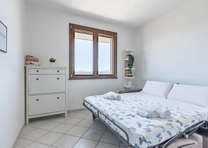 Bellavista Tatil Evi *