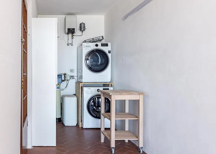 Bellavista Tatil Evi