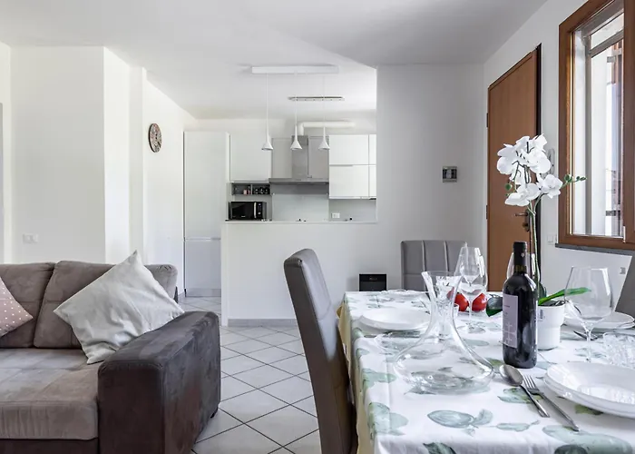 Tatil Evi Bellavista *