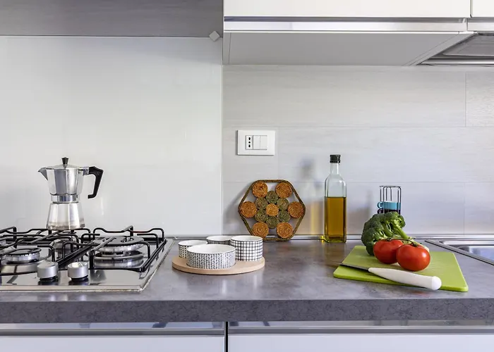 Tatil Evi Bellavista Treggiaia