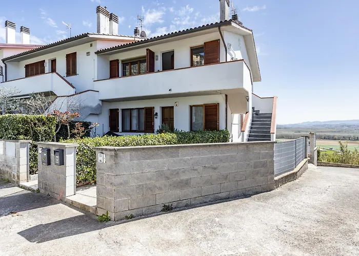 Bellavista Tatil Evi